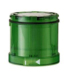 LED Permanent 644  24vDC/AC 4:GREEN Element IP65 KombiSIGN 71